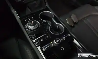 Kia K5 (Optima) 2024 1.6 автомат (гидро), миниатюра 9