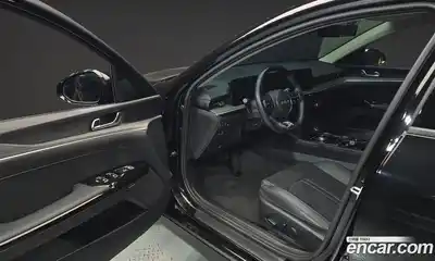 Kia K5 (Optima) 2024 1.6 автомат (гидро), миниатюра 10