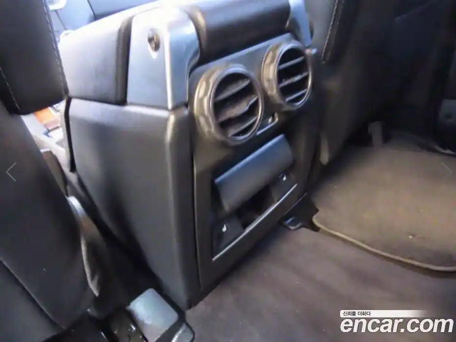 Land Rover Discovery 2015 3.0 автомат (гидро), фото 12
