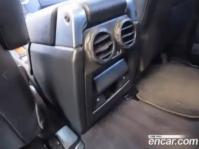 Land Rover Discovery 2015 3.0 автомат (гидро), миниатюра 12