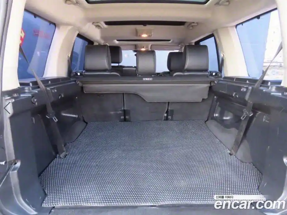 Land Rover Discovery 2015 3.0 автомат (гидро), фото 5