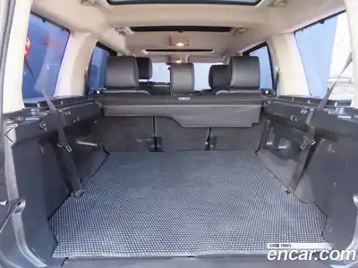 Land Rover Discovery 2015 3.0 автомат (гидро), миниатюра 5