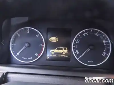 Land Rover Discovery 2015 3.0 автомат (гидро), миниатюра 7