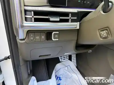 Hyundai Santa Fe 2025 2.5 автомат (гидро), миниатюра 8