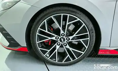 Hyundai Avante 2021 2.0 автомат (гидро), миниатюра 5
