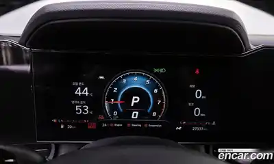 Hyundai Avante 2021 2.0 автомат (гидро), миниатюра 8