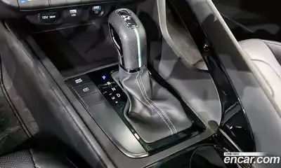 Hyundai Avante 2021 2.0 автомат (гидро), миниатюра 9