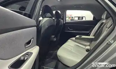 Hyundai Avante 2020 1.6 автомат (гидро), миниатюра 12