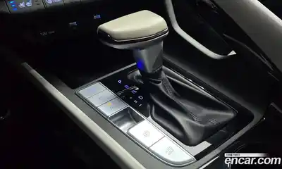 Hyundai Avante 2020 1.6 автомат (гидро), миниатюра 9