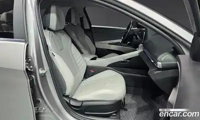 Hyundai Avante 2020 1.6 автомат (гидро), миниатюра 10