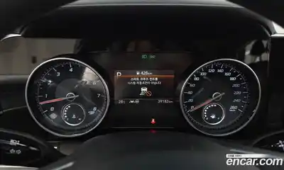 Hyundai Grandeur 2021 2.5 автомат (гидро), миниатюра 11