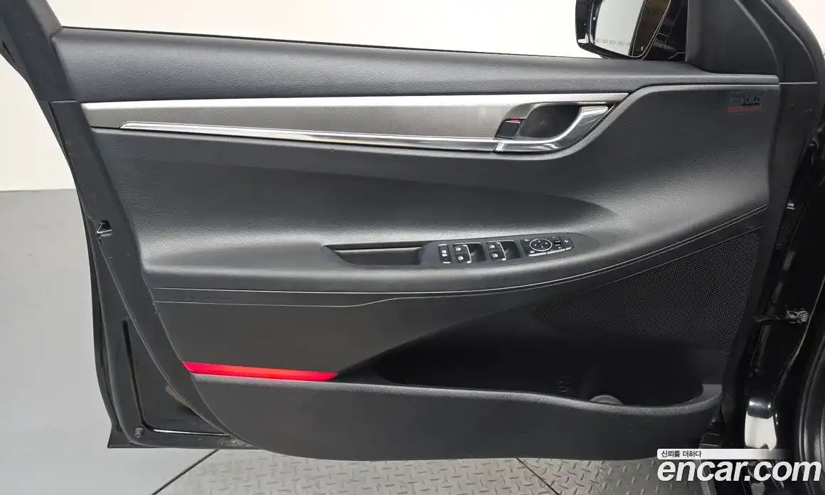 Hyundai Grandeur 2021 2.5 автомат (гидро), фото 14