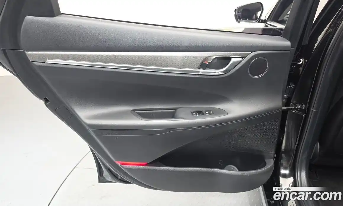 Hyundai Grandeur 2021 2.5 автомат (гидро), фото 15
