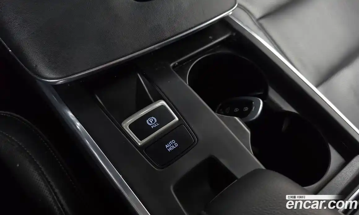 Hyundai Grandeur 2021 2.5 автомат (гидро), фото 24