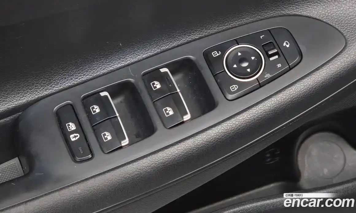 Hyundai Grandeur 2021 2.5 автомат (гидро), фото 30