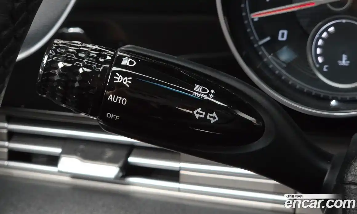 Hyundai Grandeur 2021 2.5 автомат (гидро), фото 31