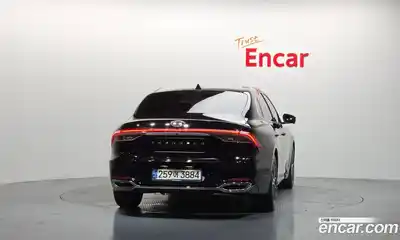 Hyundai Grandeur 2021 2.5 автомат (гидро), миниатюра 4