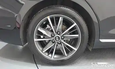Hyundai Grandeur 2021 2.5 автомат (гидро), миниатюра 5