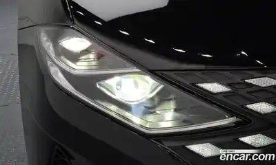 Hyundai Grandeur 2021 2.5 автомат (гидро), миниатюра 8