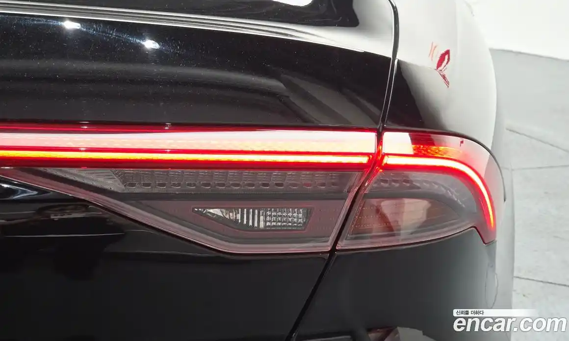 Hyundai Grandeur 2021 2.5 автомат (гидро), фото 9