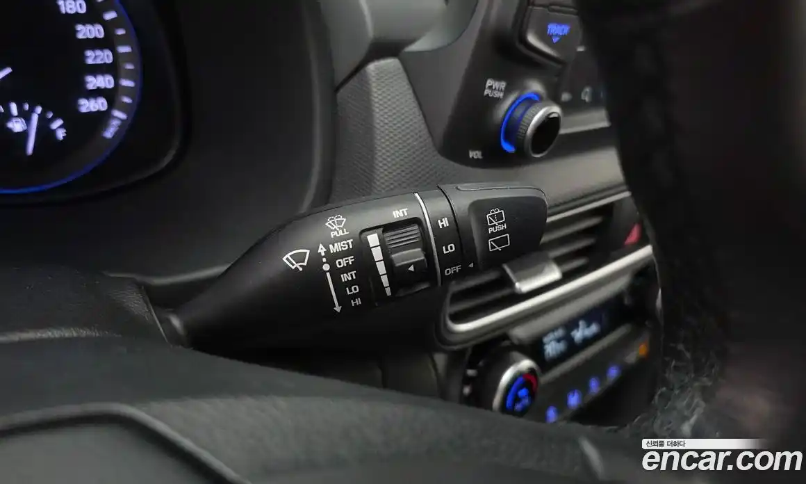 Hyundai Kona 2019 1.6 автомат (гидро), фото 23