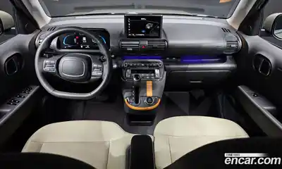 Hyundai Casper 2022 1.0 автомат (гидро), миниатюра 7