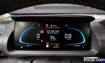 Hyundai Casper 2022 1.0 автомат (гидро), миниатюра 8