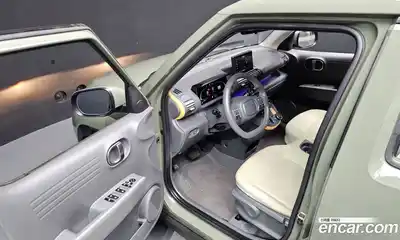 Hyundai Casper 2022 1.0 автомат (гидро), миниатюра 10