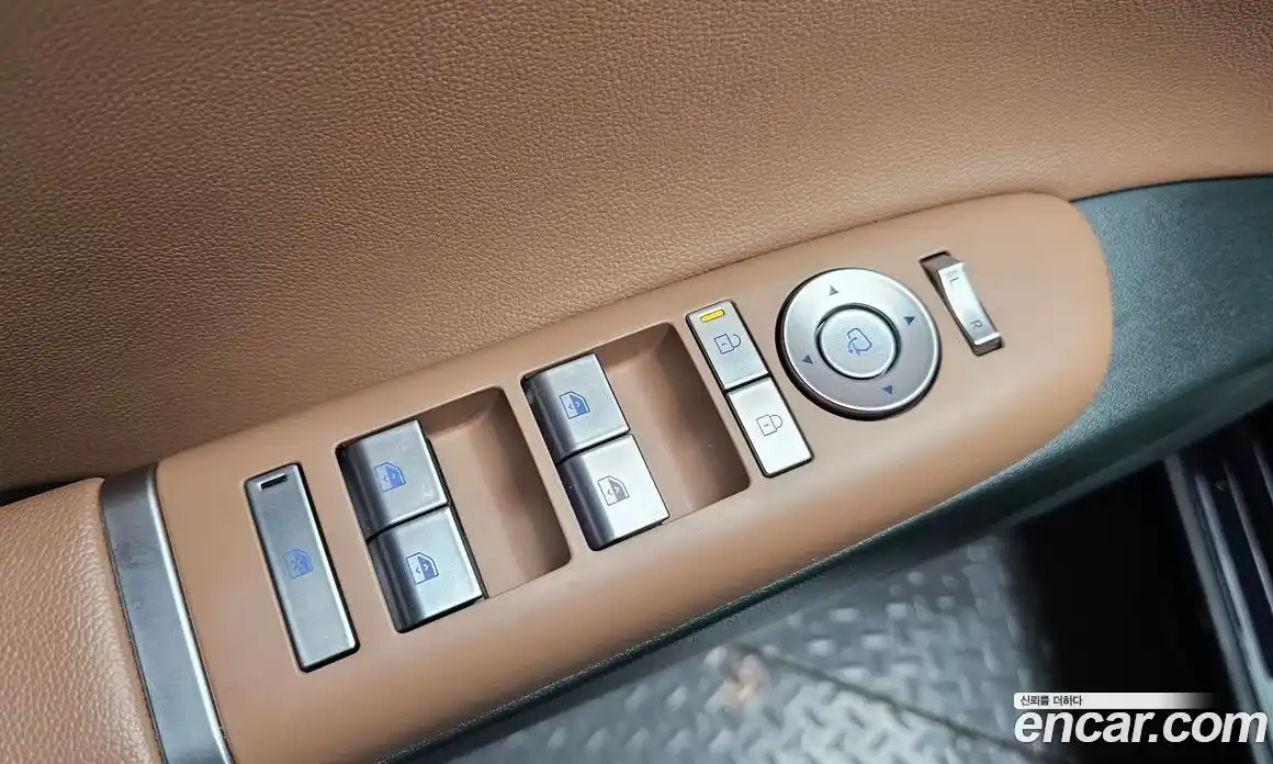 Hyundai Grandeur 2023 1.6 автомат (гидро), фото 17