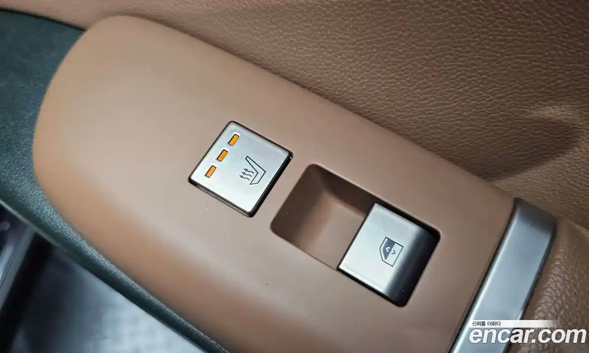 Hyundai Grandeur 2023 1.6 автомат (гидро), фото 19