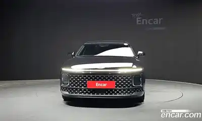 Hyundai Grandeur 2023 1.6 автомат (гидро), миниатюра 3