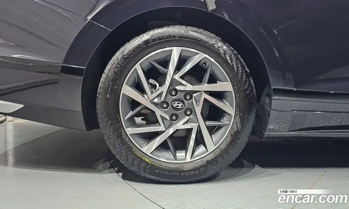 Hyundai Grandeur 2023 1.6 автомат (гидро), фото 5