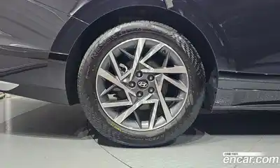 Hyundai Grandeur 2023 1.6 автомат (гидро), миниатюра 5