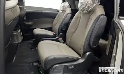 Kia Carnival 2024 1.6 автомат (гидро), миниатюра 12