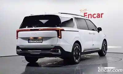 Kia Carnival 2024 1.6 автомат (гидро), миниатюра 2