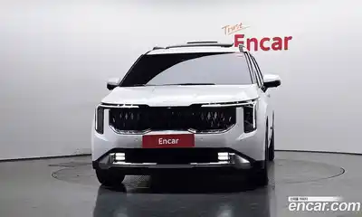 Kia Carnival 2024 1.6 автомат (гидро), миниатюра 3