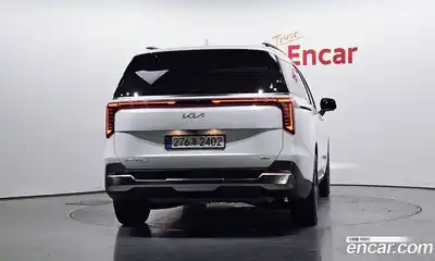 Kia Carnival 2024 1.6 автомат (гидро), миниатюра 4