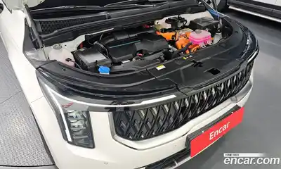 Kia Carnival 2024 1.6 автомат (гидро), миниатюра 6