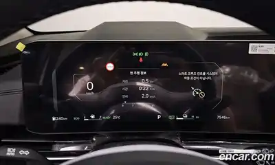 Kia Carnival 2024 1.6 автомат (гидро), миниатюра 8
