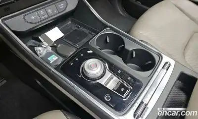 Kia Carnival 2024 1.6 автомат (гидро), миниатюра 9