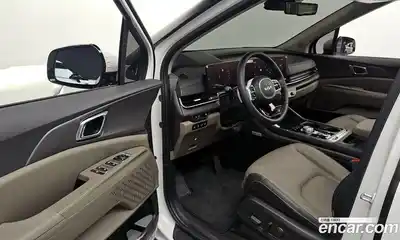 Kia Carnival 2024 1.6 автомат (гидро), миниатюра 10