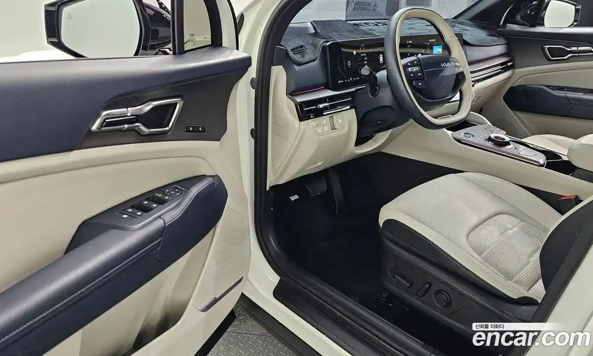 Kia Sportage 2025 1.6 автомат (гидро), фото 13