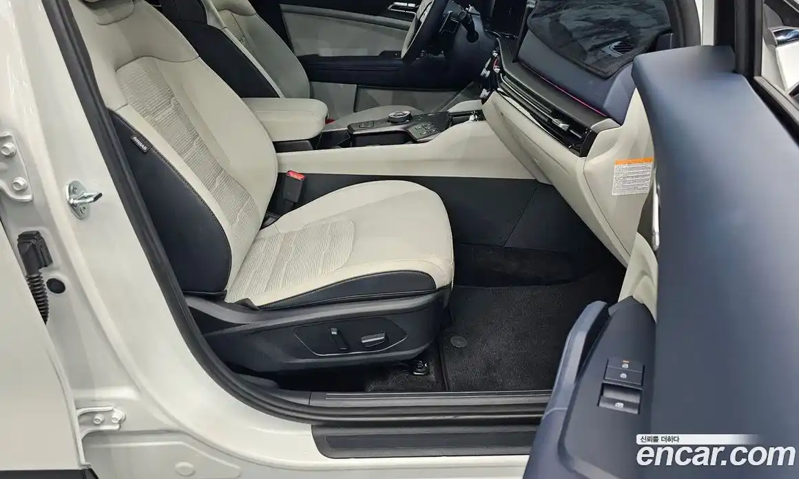Kia Sportage 2025 1.6 автомат (гидро), фото 16