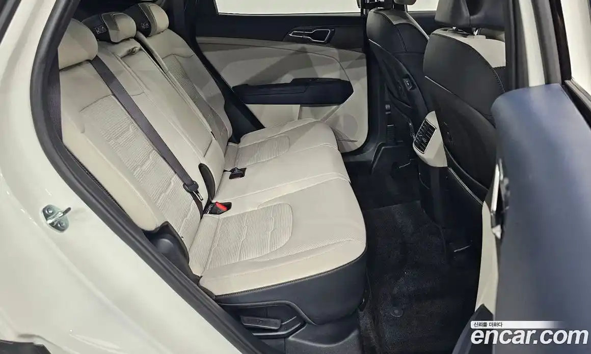 Kia Sportage 2025 1.6 автомат (гидро), фото 18