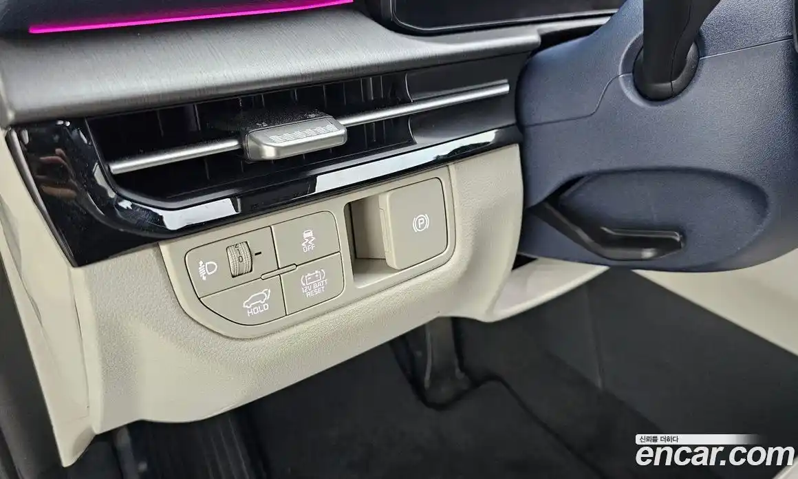 Kia Sportage 2025 1.6 автомат (гидро), фото 25