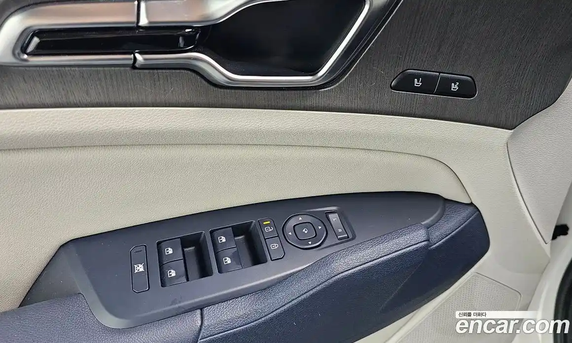 Kia Sportage 2025 1.6 автомат (гидро), фото 27