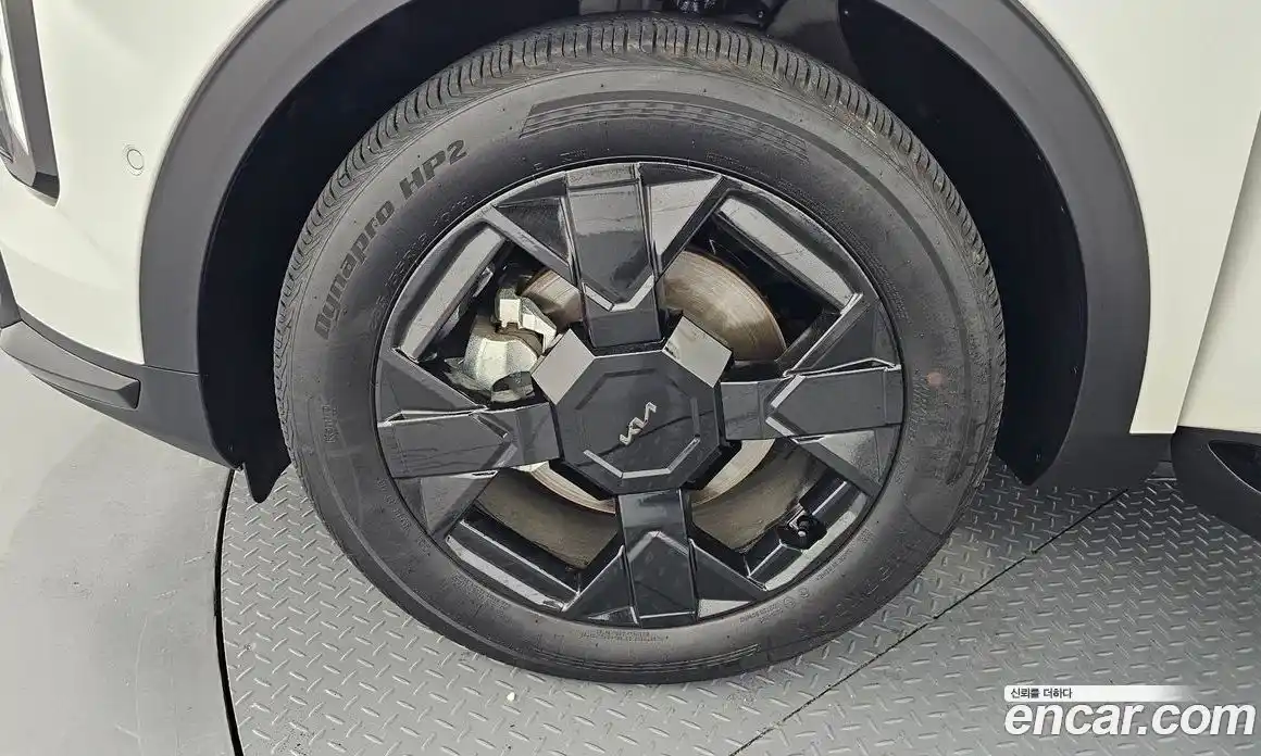 Kia Sportage 2025 1.6 автомат (гидро), фото 5