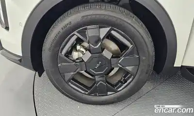 Kia Sportage 2025 1.6 автомат (гидро), миниатюра 5