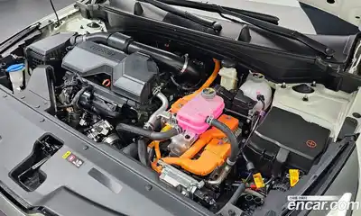 Kia Sportage 2025 1.6 автомат (гидро), миниатюра 6