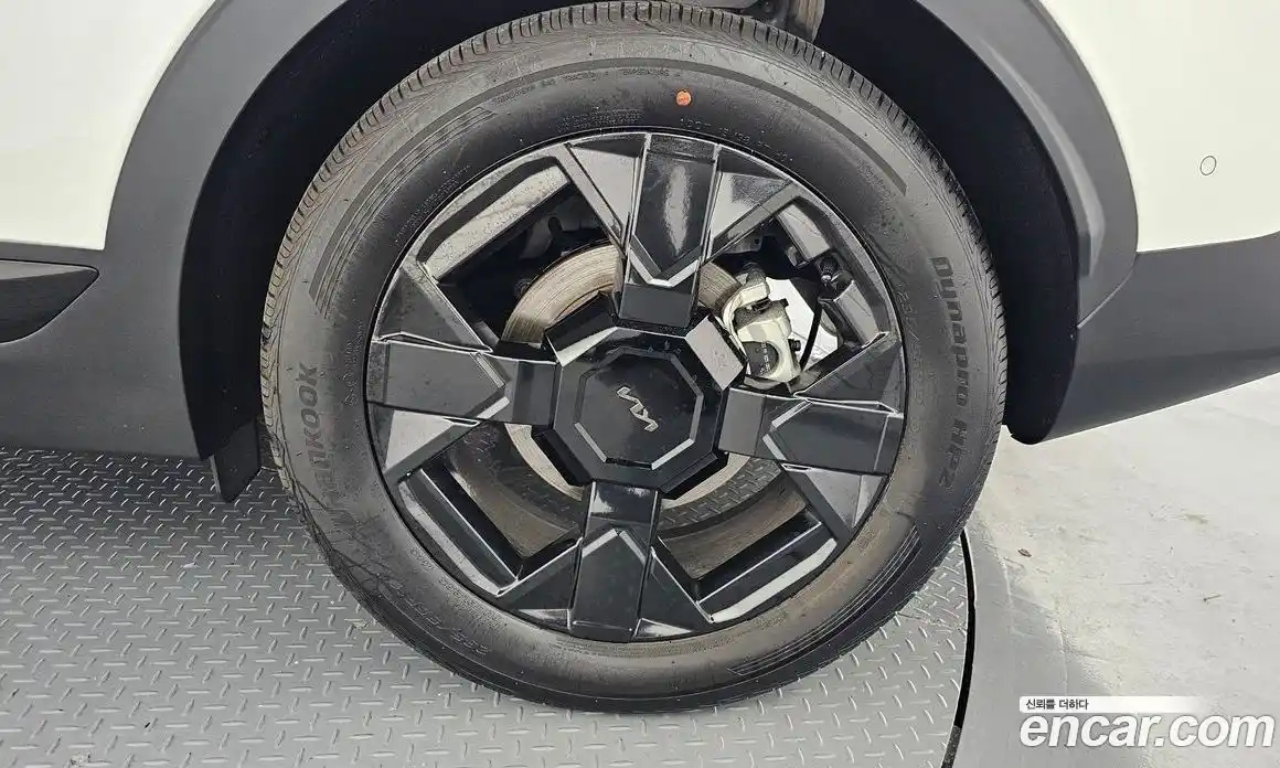 Kia Sportage 2025 1.6 автомат (гидро), фото 7